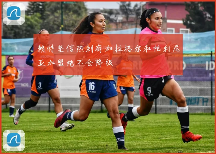 赖特坚信热刺有加拉格尔和帕利尼亚加盟绝不会降级